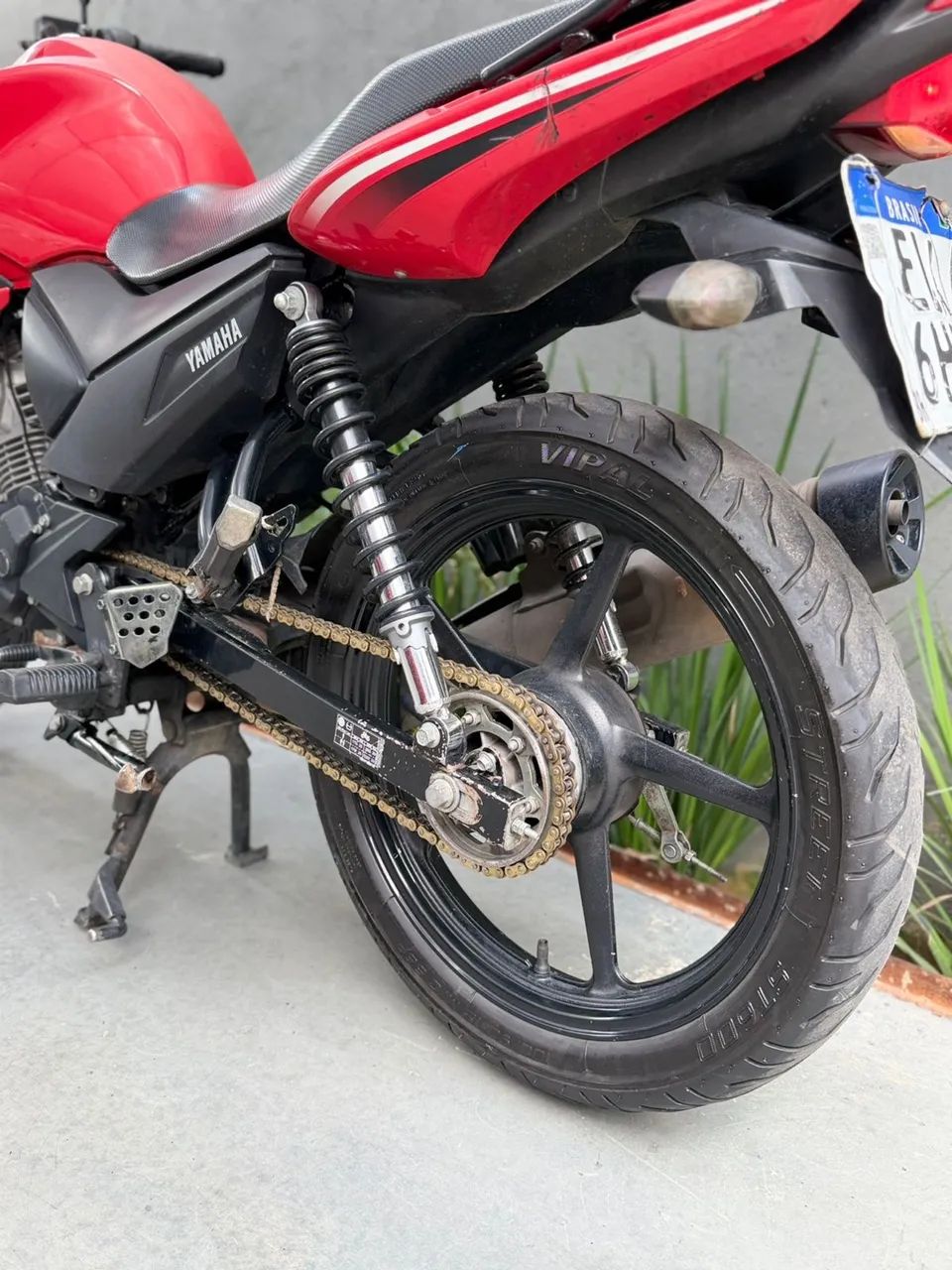 Fazer 150 flex sed 2024  - Foto 5