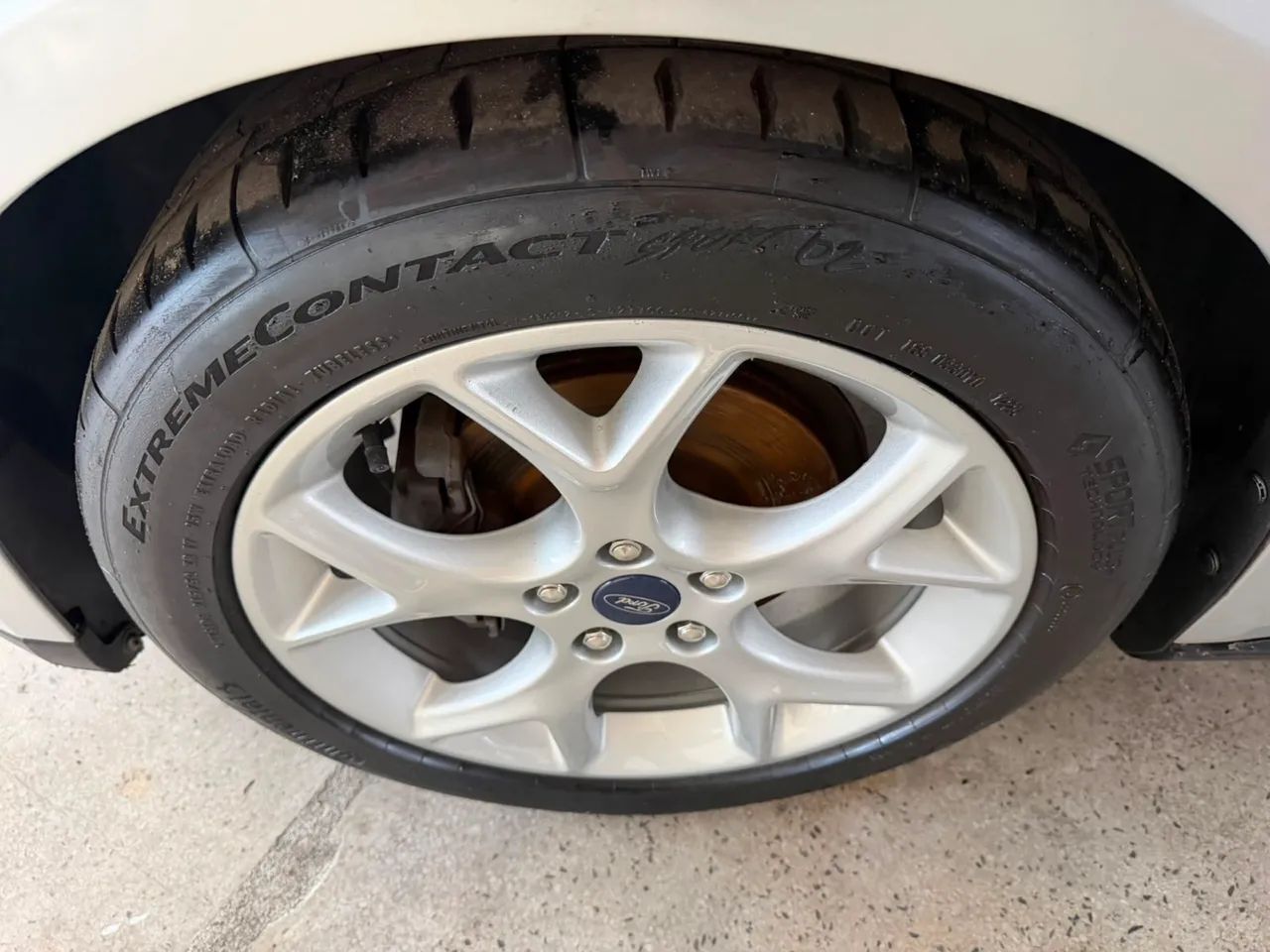 Ford Focus Fastback Se/se Plus 2.0 Flex Aut. 2019 - Foto 9
