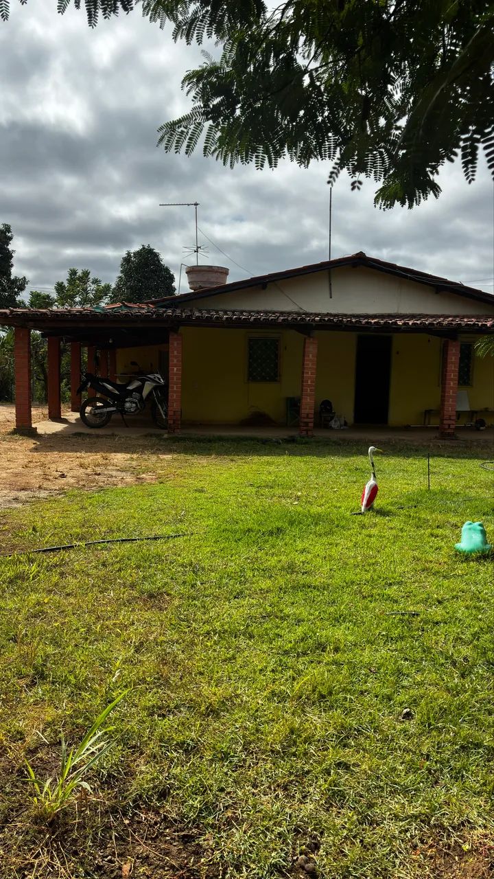 vende-se chácara  - Foto 4