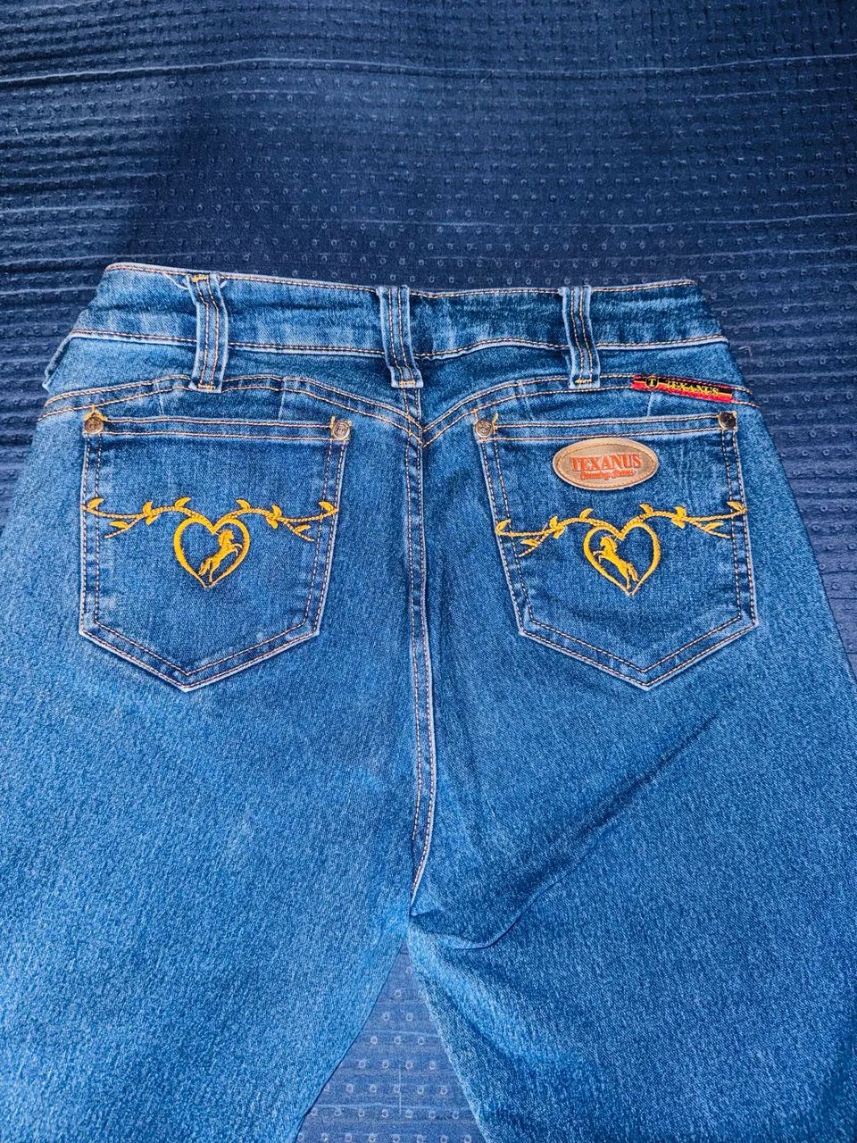 Calça country feminina  - Foto 4