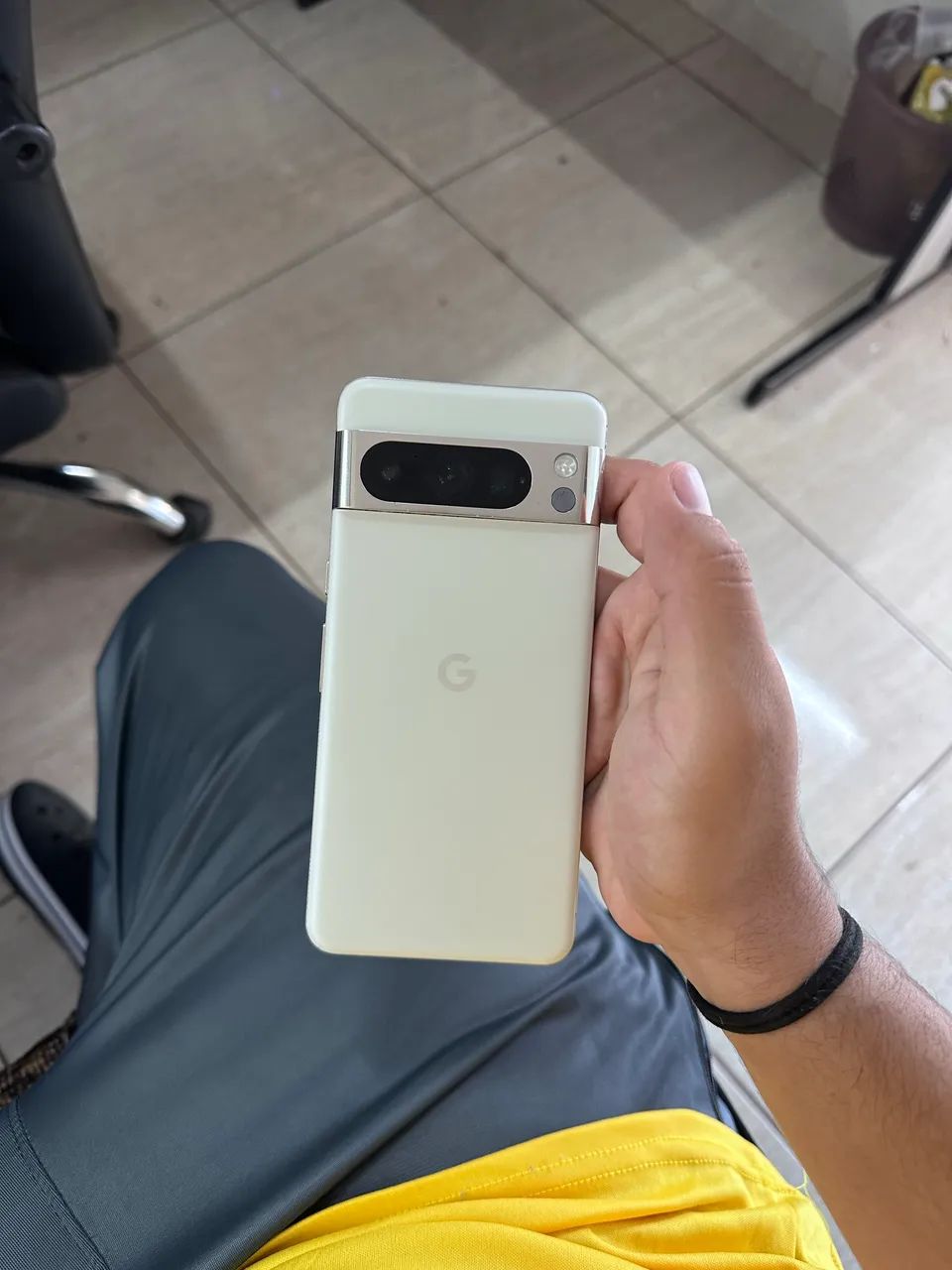 Google Pixel 8 Pro - Foto 3