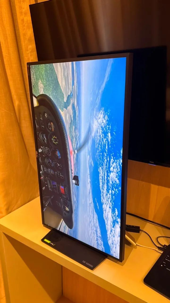 ASUS TUF Gaming VG279QR ? 27" - Foto 2