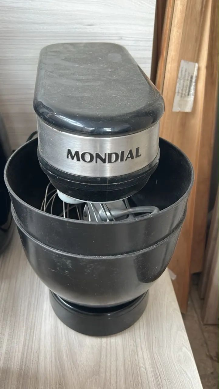 Vendo batedeira - Foto 2