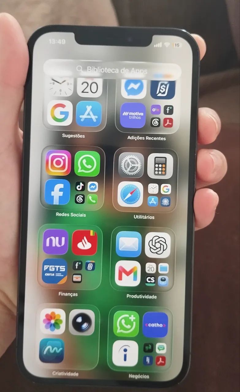 12 PRO MAX  - Foto 5