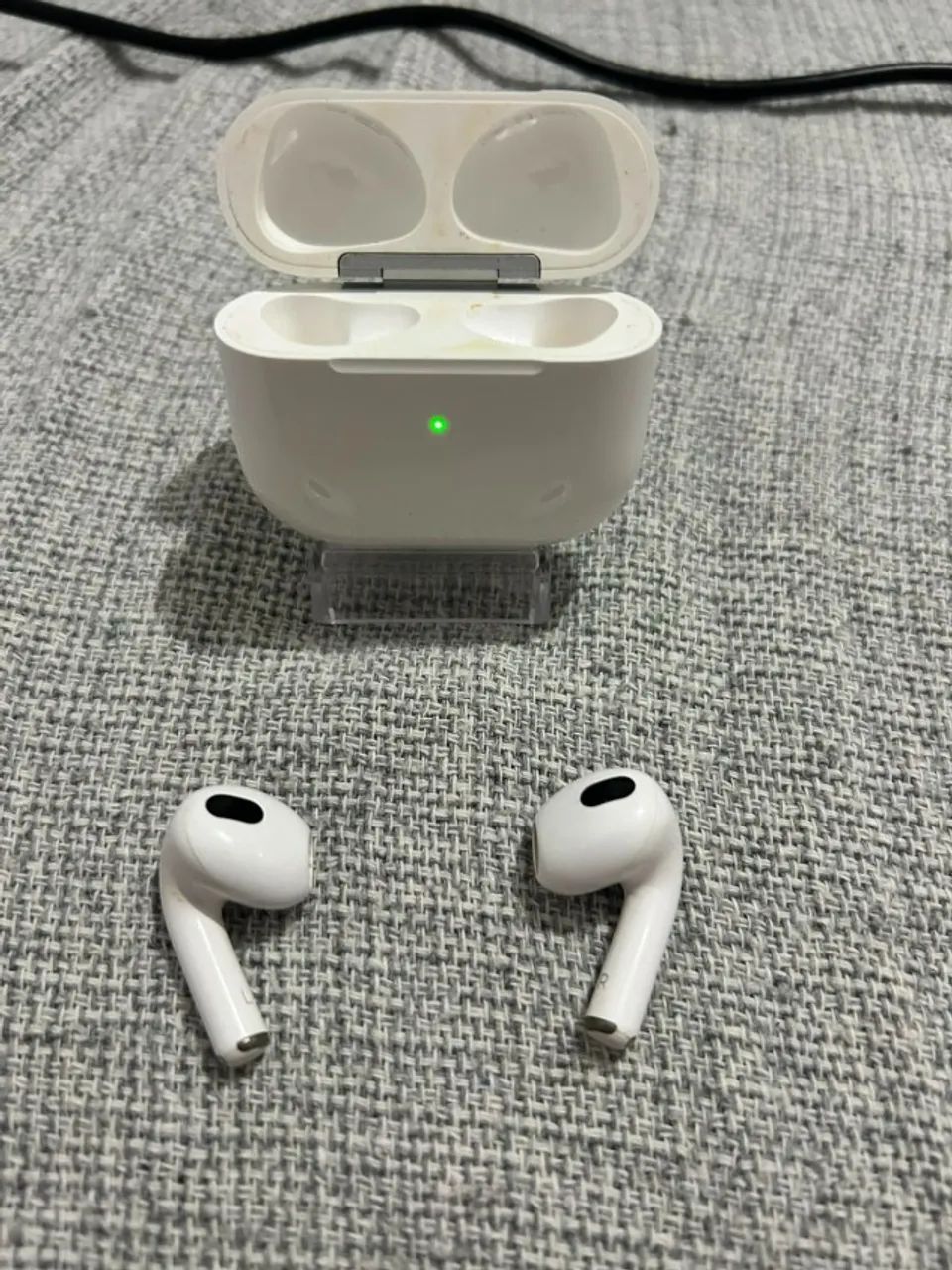 Fone AirPods (3 geração)