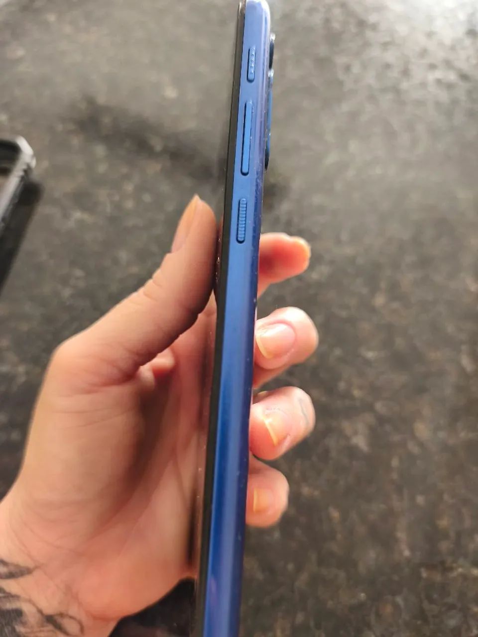 Motorola One Fusion  - Foto 5