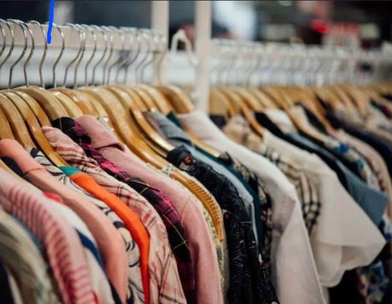 Lote de roupa
