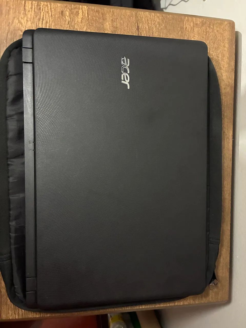 Notebook Acer Aspire ES1-572 - Foto 4