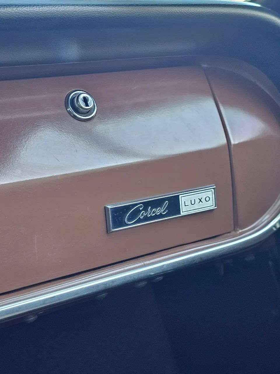 Ford Corcel II Gl/gt 1976 - Foto 5