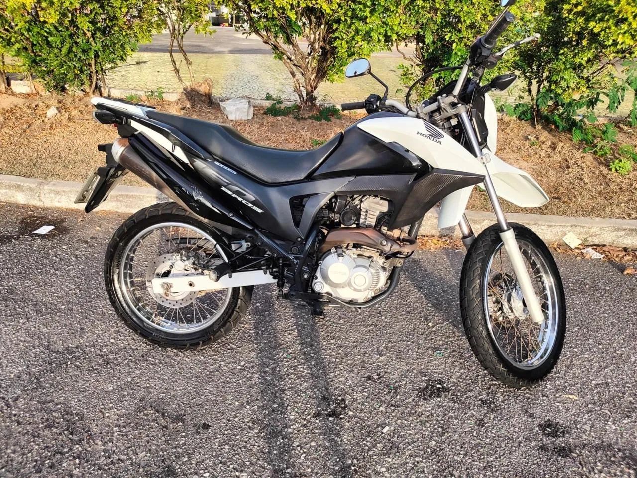 Moto Bross 160 - Foto 3