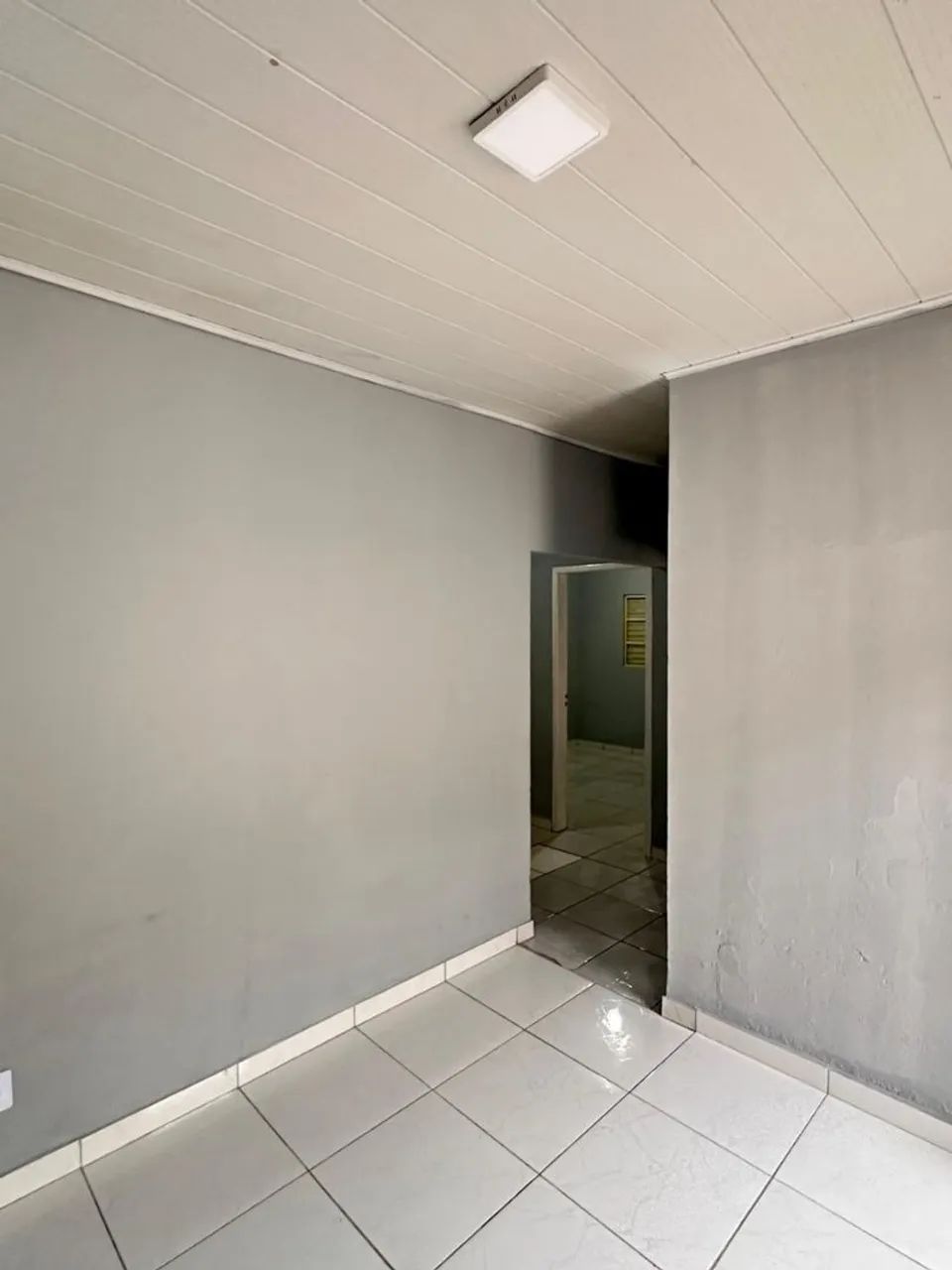 Alugo apartamento 