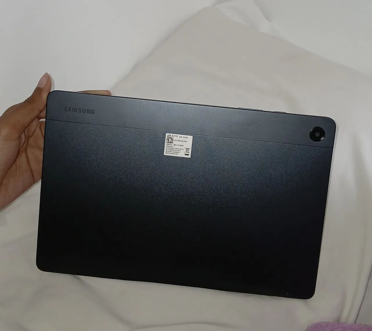 Samsung Galaxy Tab A9+ - Foto 2