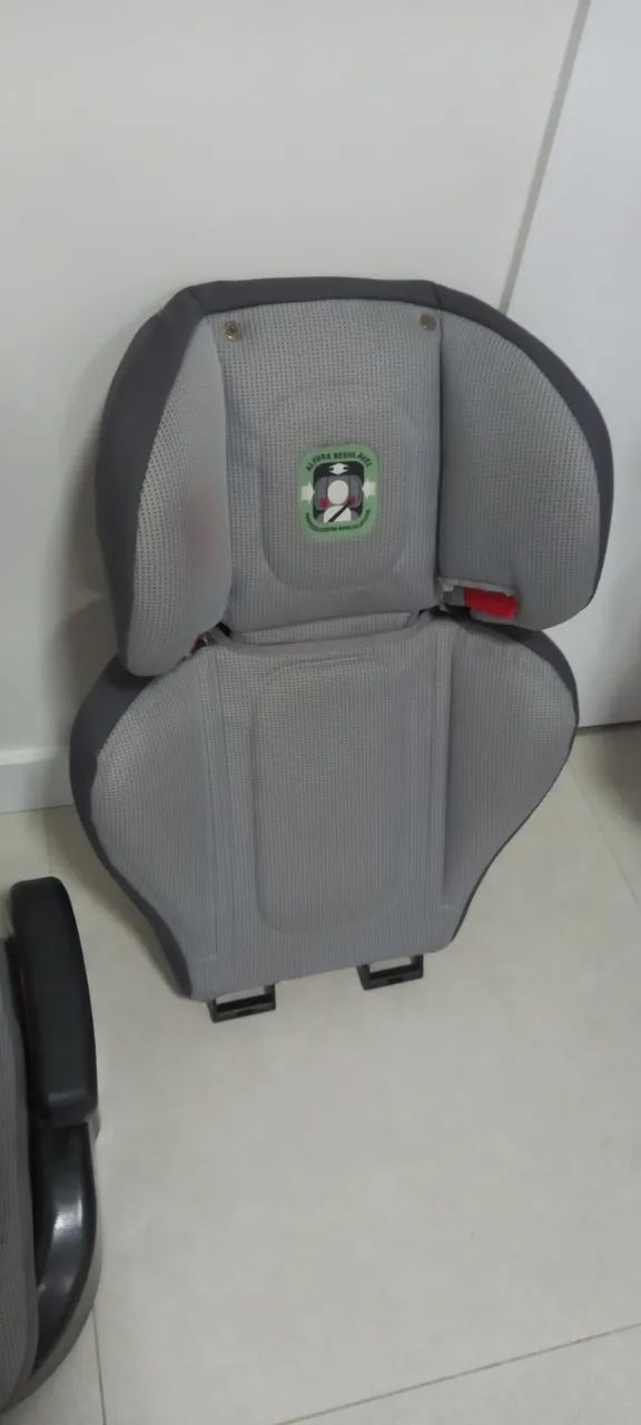 Cadeirinha para automóvel  - Foto 2