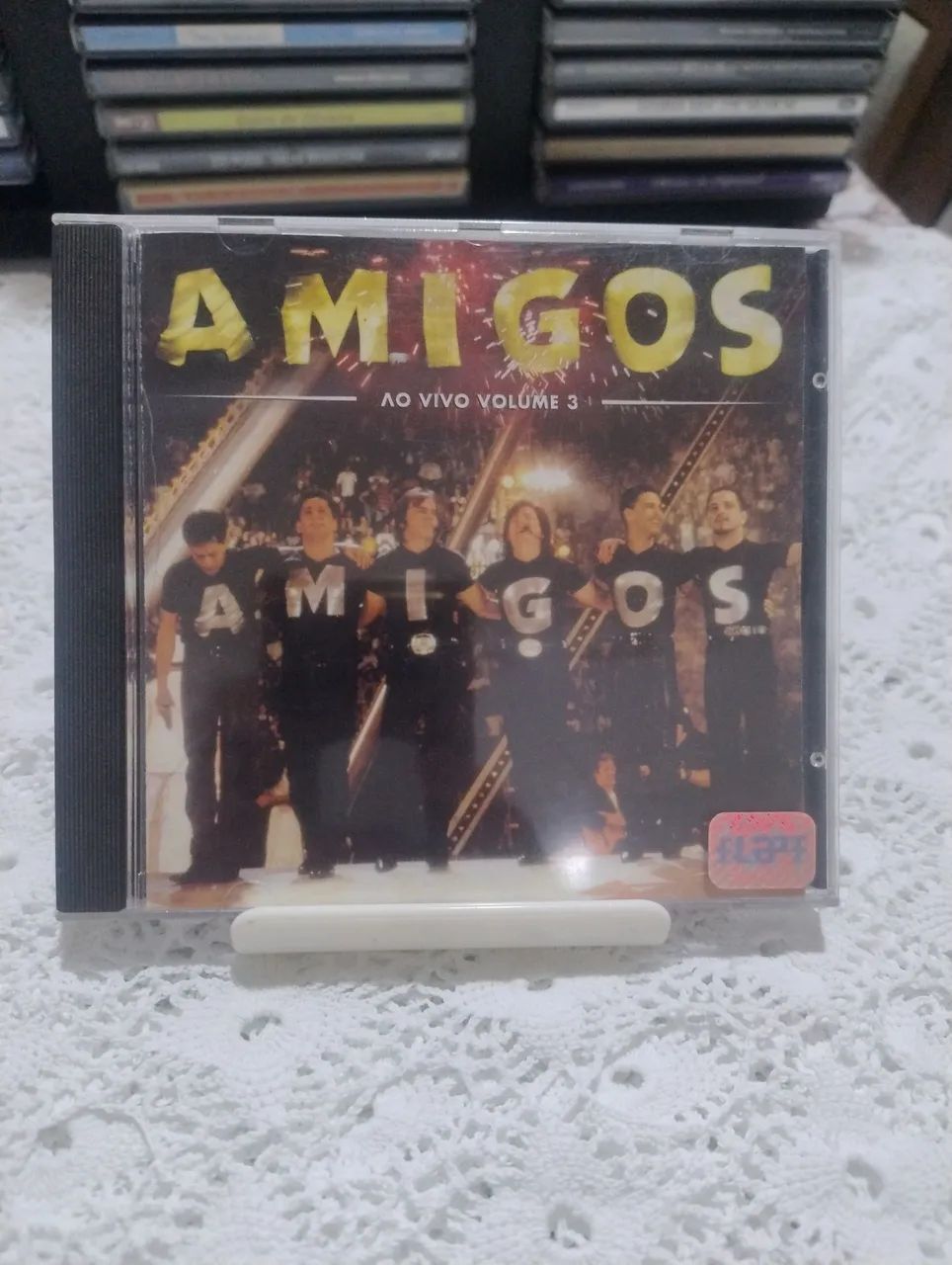 Disco CD - Foto 4