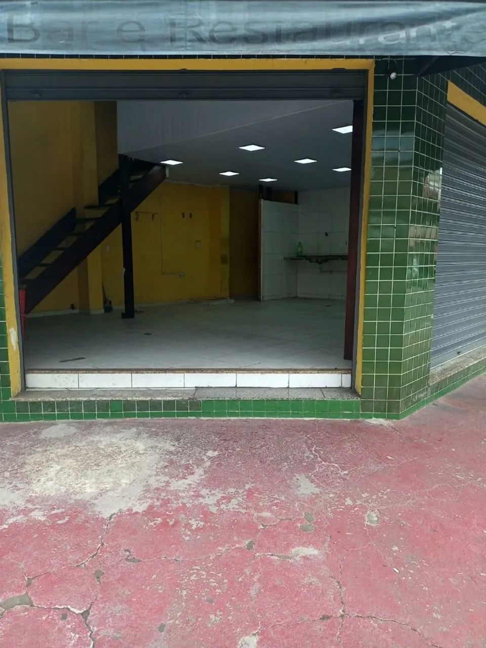 PRÉDIO  NO CENTRO DA CIDADE - Foto 2