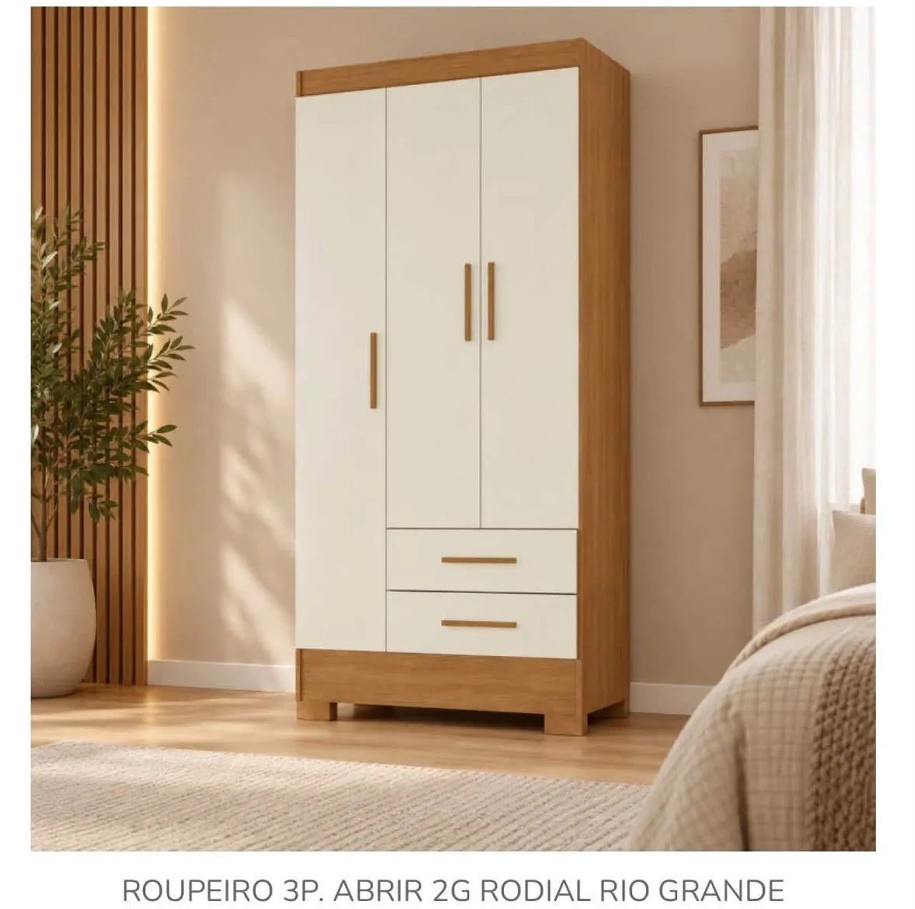 Guarda-roupa - Foto 4