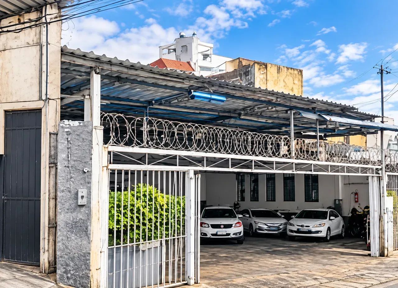ESPAÇO COMERCIAL COM 360 M² NO CABANGA TOTAL VISIBILIDADE - Foto 2
