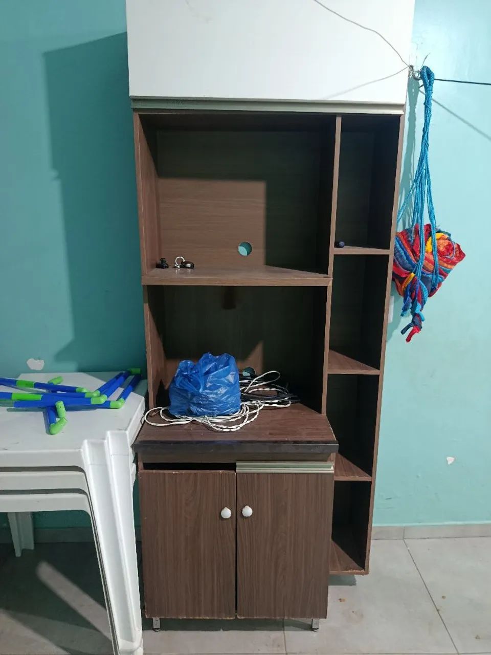 Vende-se armário de cozinha  - Foto 2