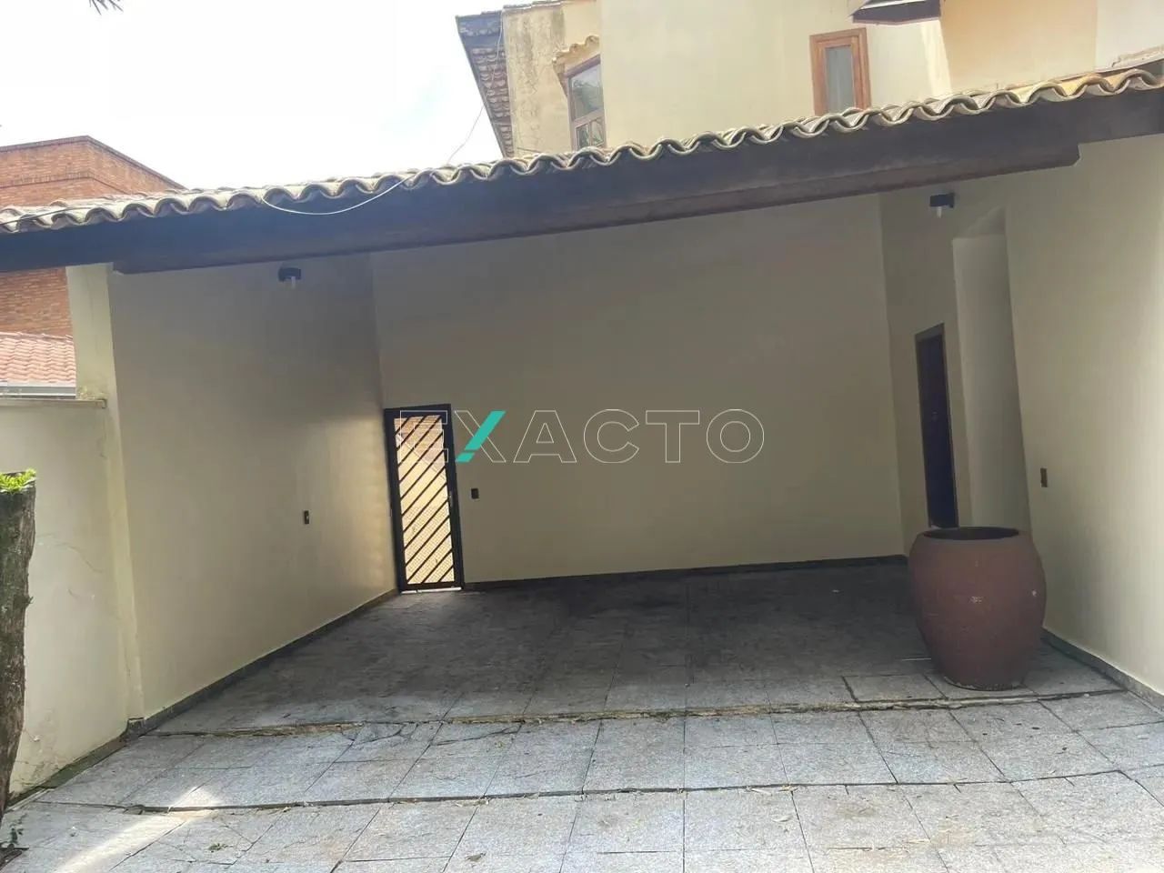 casa - Bairro das Palmeiras - Campinas - Foto 2