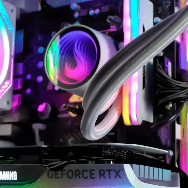 PC GAMER PERSONALIZADO NOVO - Foto 4