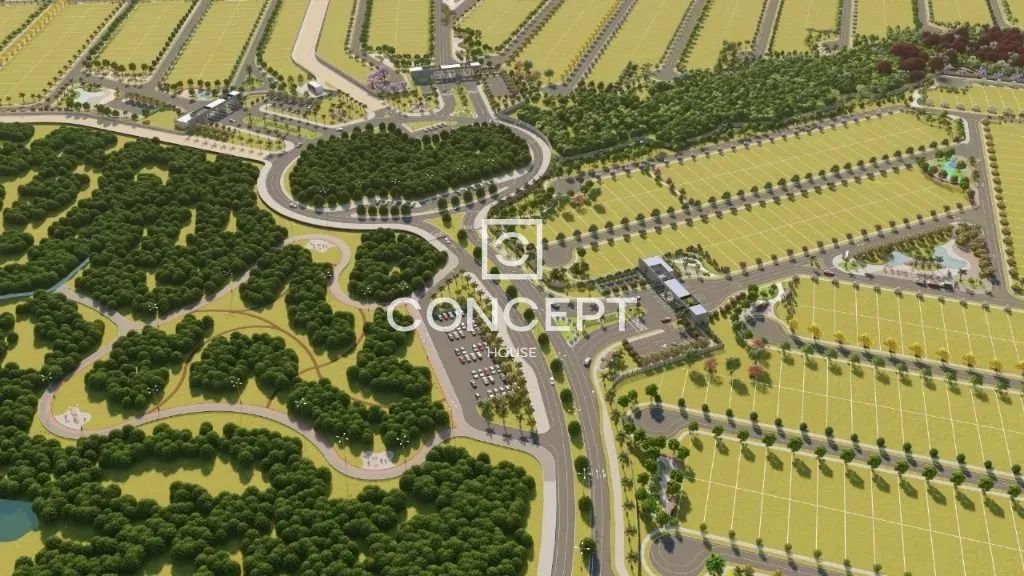 TERRENO DE 200 M² NO FLORAIS DO CERRADO - VENDA - Foto 4