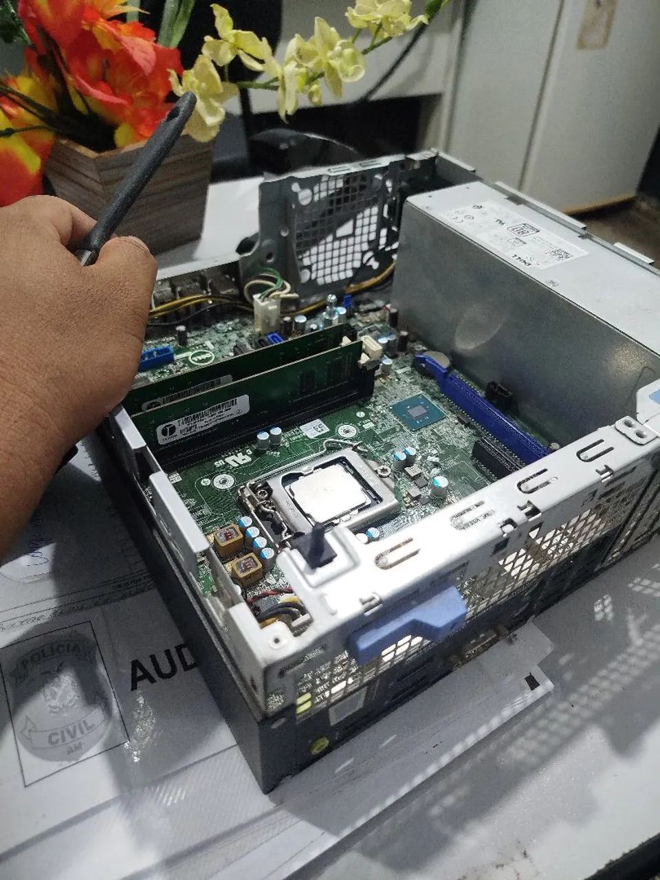 Manutenção e suporte em impressoras Epson, computador e notebook? - Foto 3