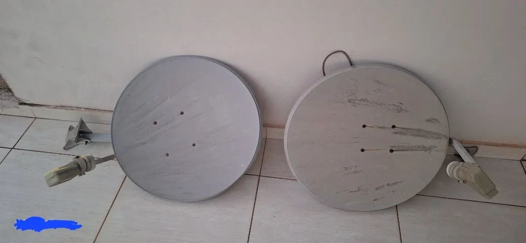 Antenas Ski - Foto 2