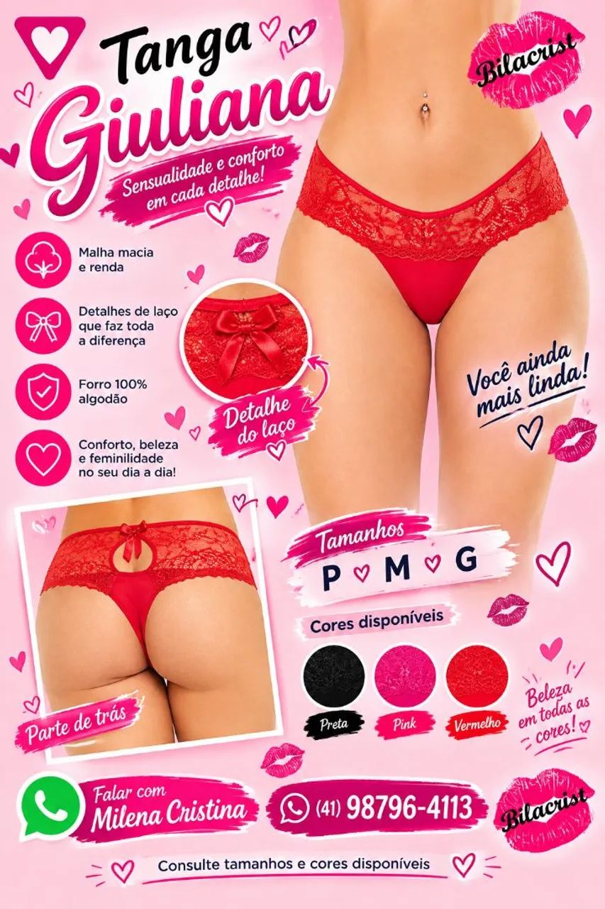 Tanga Giuliana 