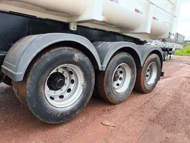 Carreta basculante - Foto 4