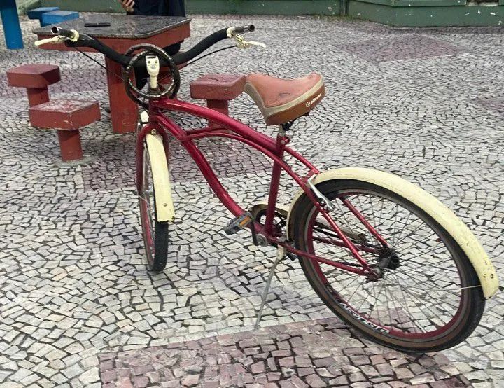 Bicicleta aro 26 - Foto 2