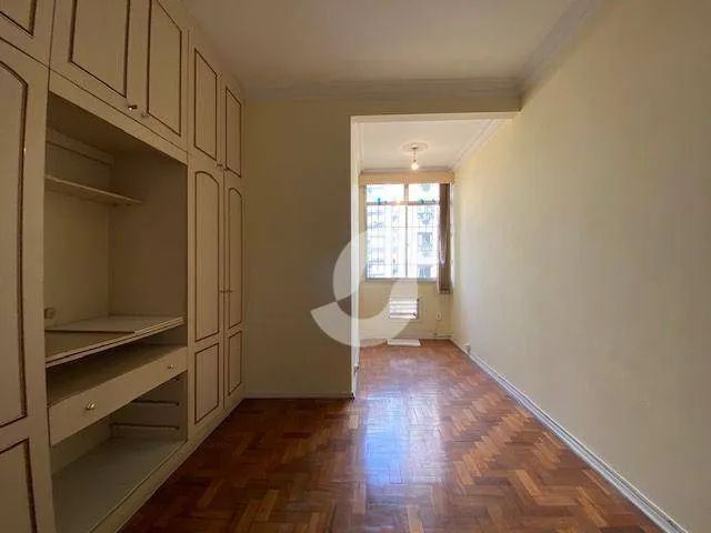 Apartamento com 2 quartos à venda em Icaraí, 80m2 2