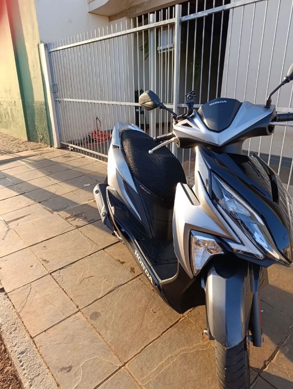Honda Elite 2023 - Foto 3