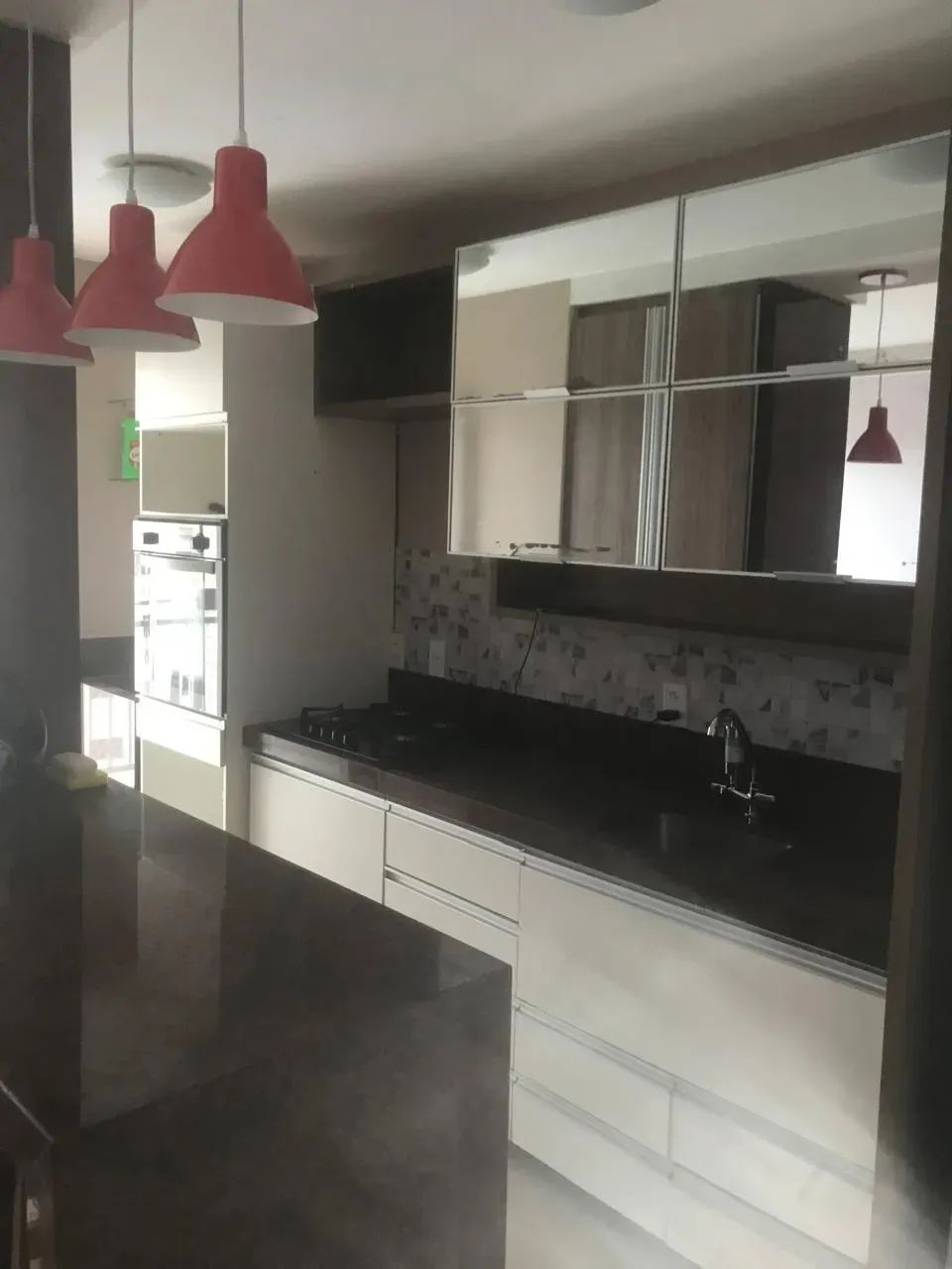 VENDE-SE APARTAMENTO DE 2 QUARTOS COM PROJETADOS - RESIDENCIAL PLENO (JARACATY) - Foto 5