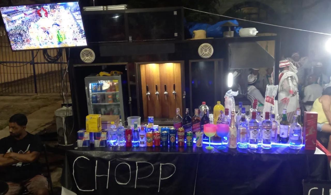 Food Truck  - Foto 3