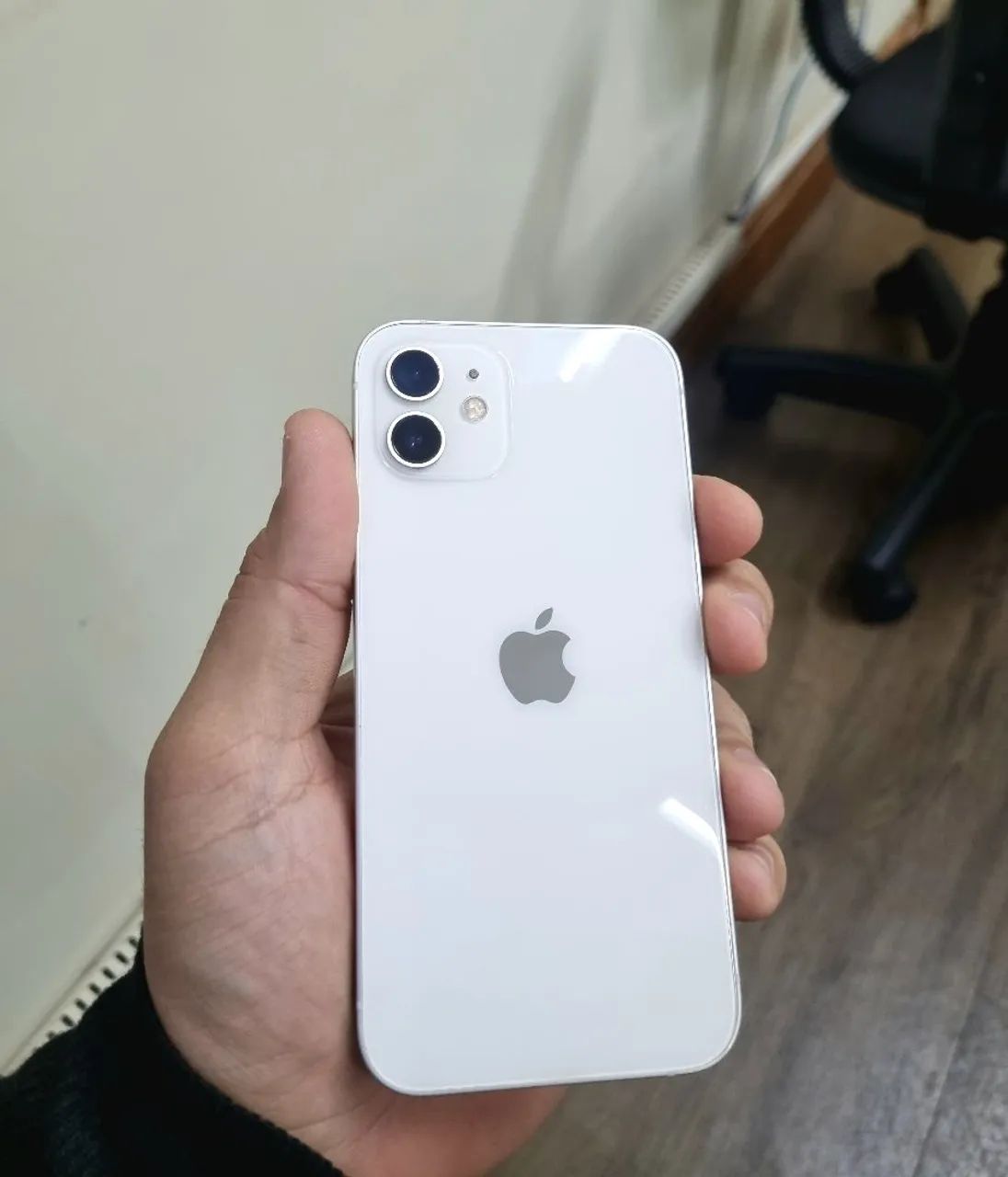 iPhone 12 Perfeito 