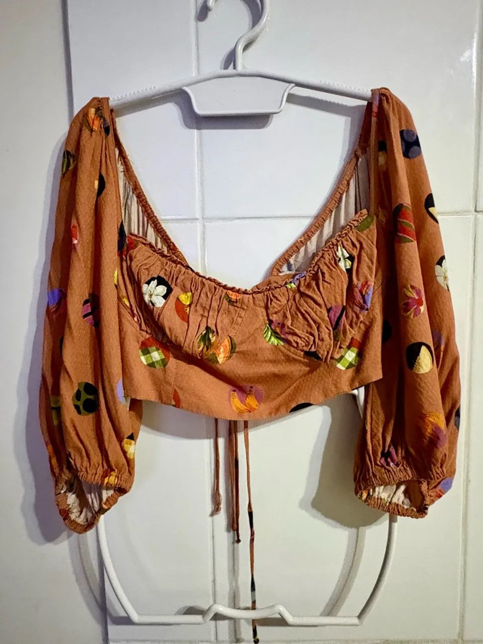 Cropped Dress To  - Foto 2