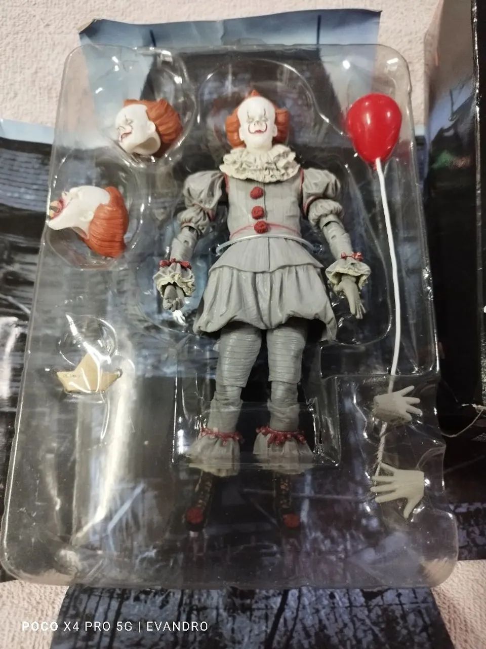 Boneco IT - Foto 2