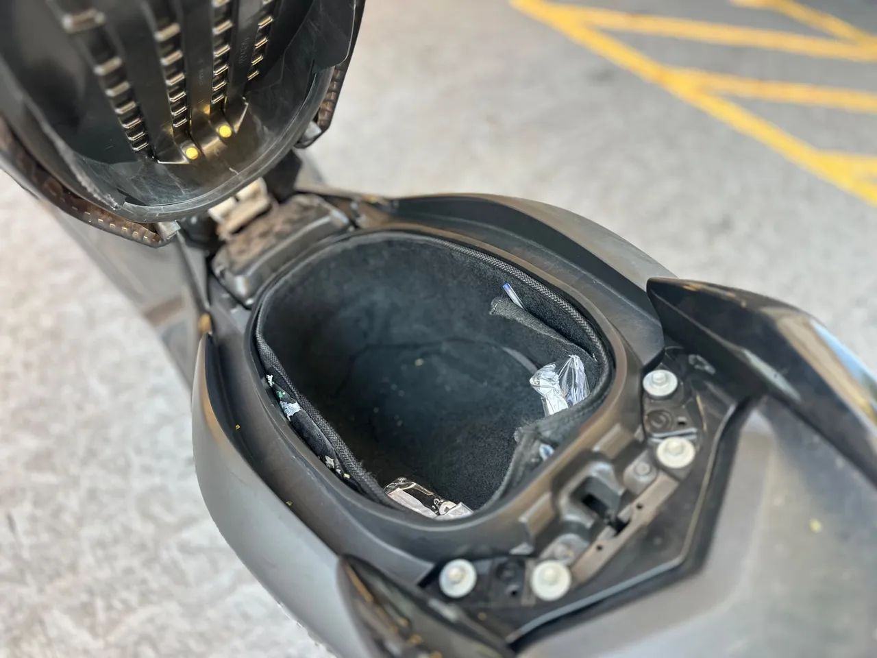 Yamaha NMAX 160 - Foto 4
