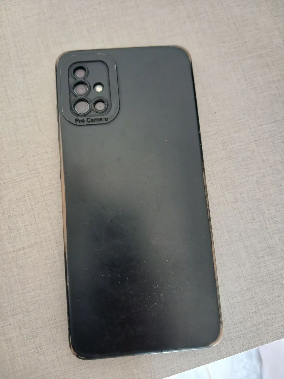 Celular Samsung A51 - Foto 5