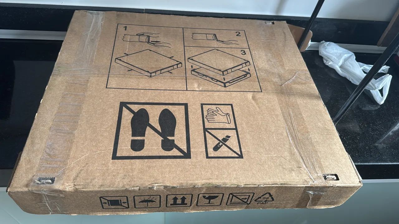 Coocktop de indução Brastemp modelo  - Foto 5