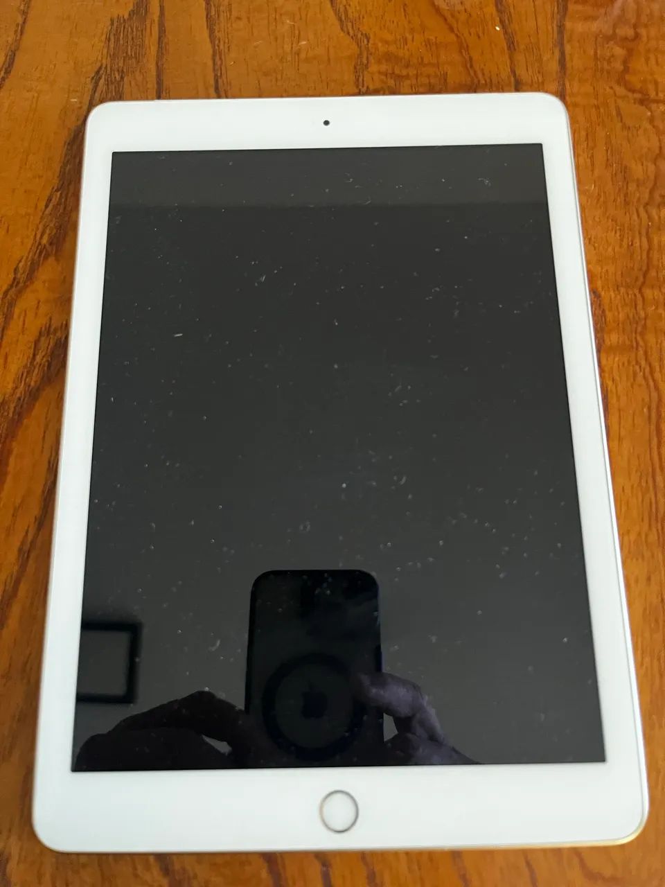 Vendo iPad - 5 Geração 128GB - Foto 2