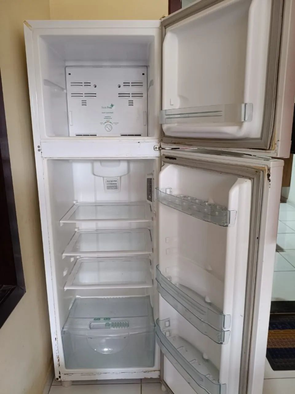 Geladeira - Foto 4