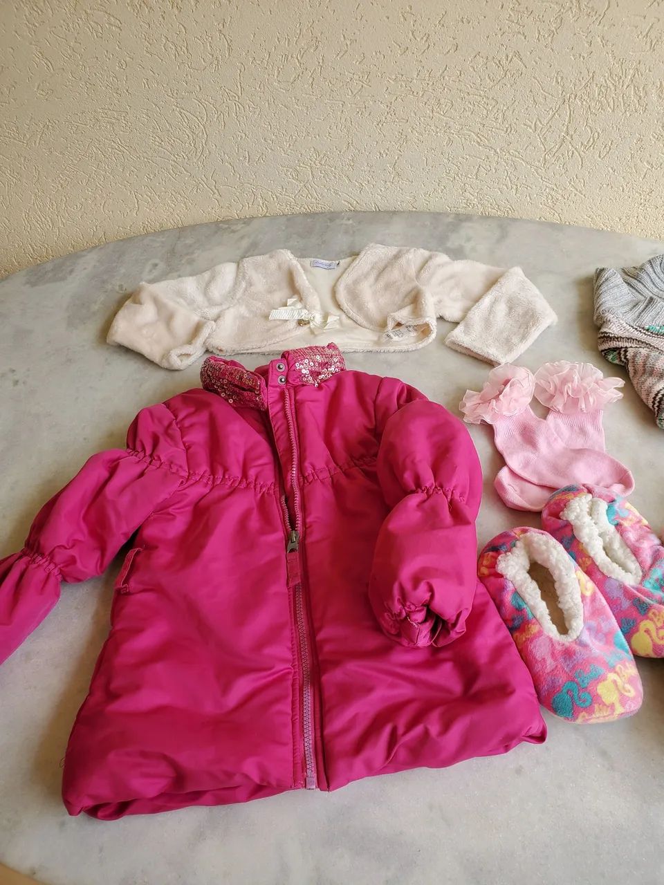 Jaquetas & Aces.Inverno