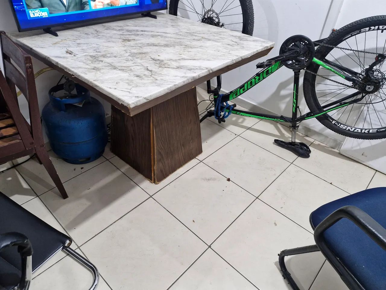 Mesa de sala - Foto 3