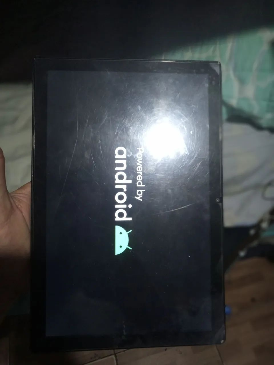 Redimi iPad 2 240 GB interno e 8 GB de ram funcionando perfeitamente  - Foto 5