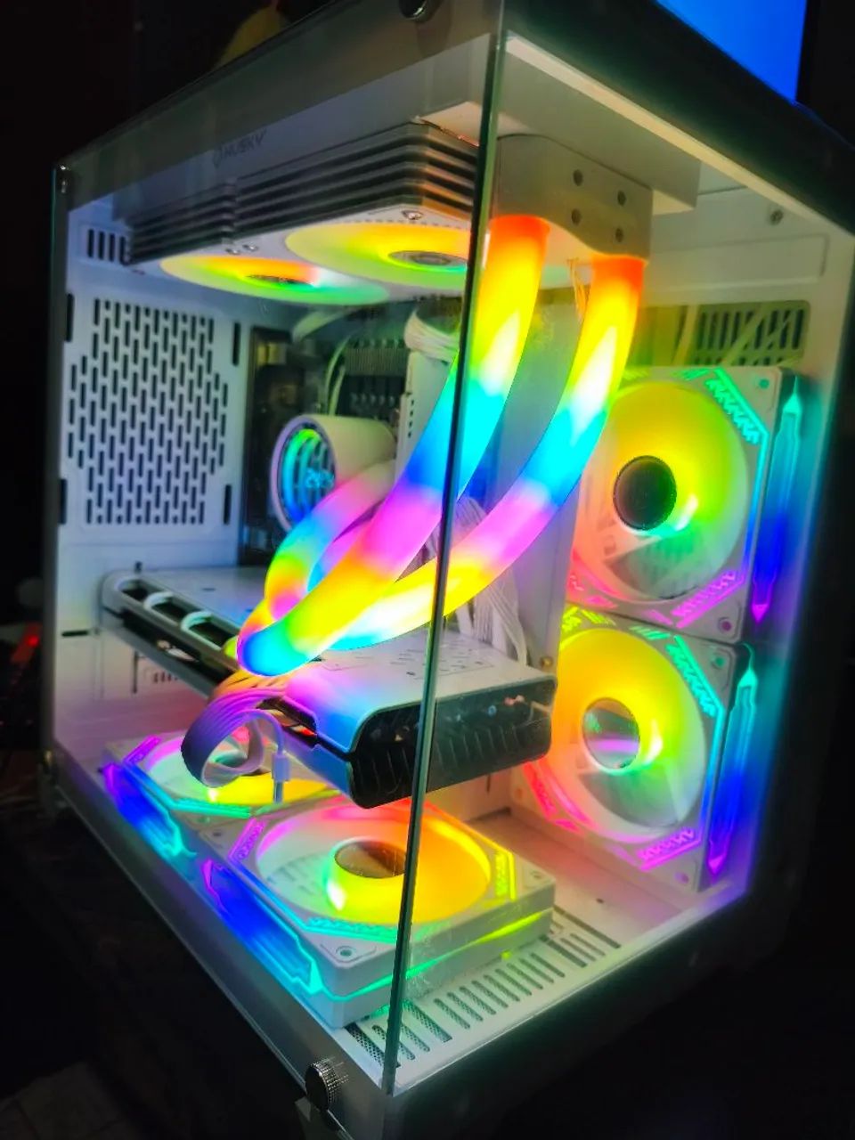 PC GAMER COMPLETO 