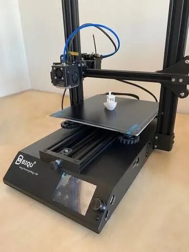 Impressora 3D Biqui B1 - Foto 2