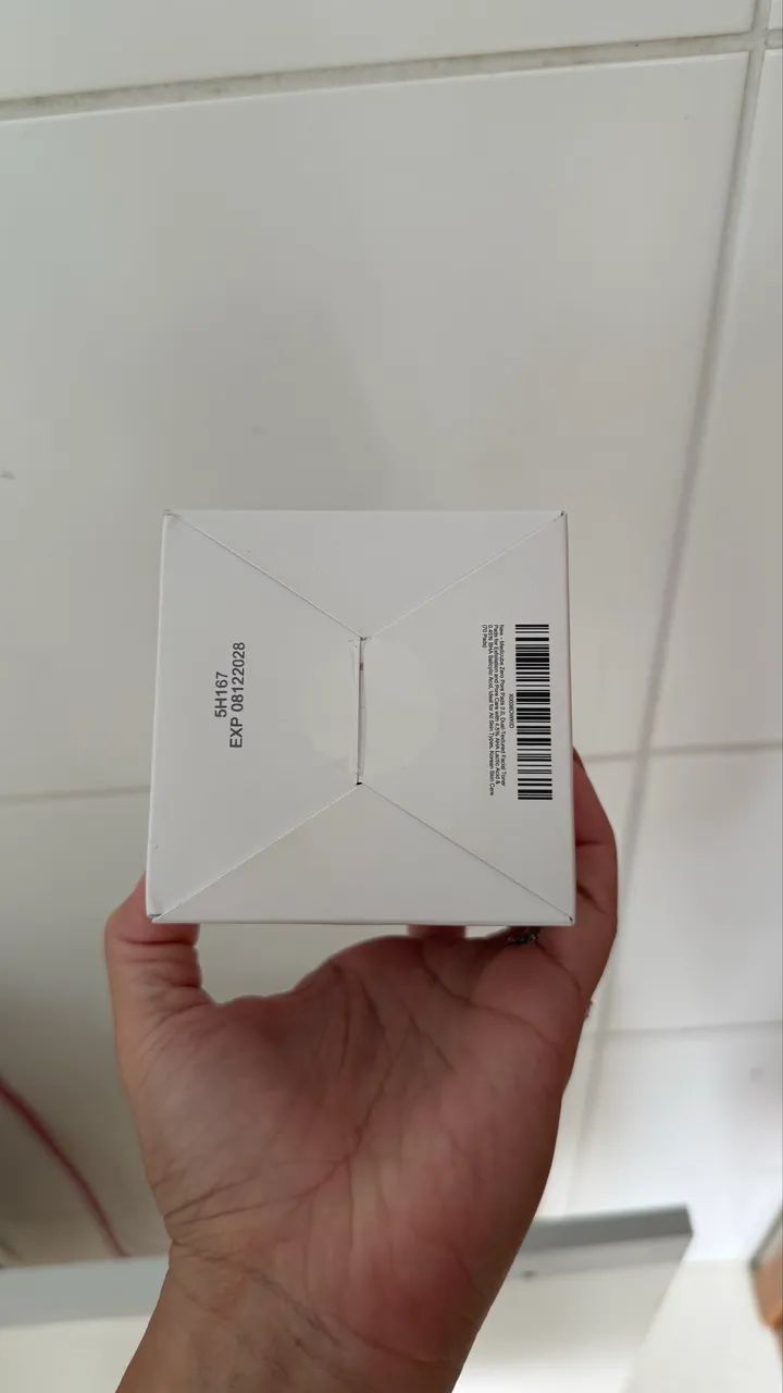 Zero Pore Pad Medicube coreano  - Foto 5