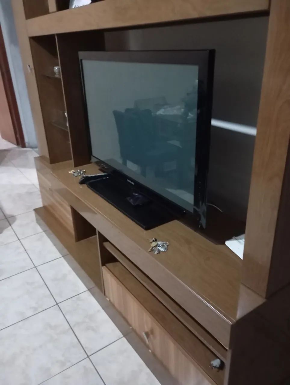 Estante de sala  - Foto 4