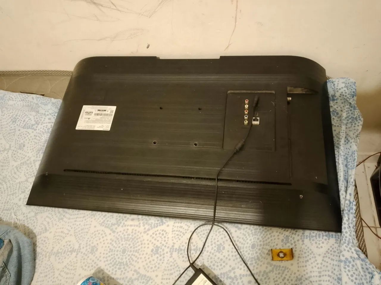 Tv Samsung 
